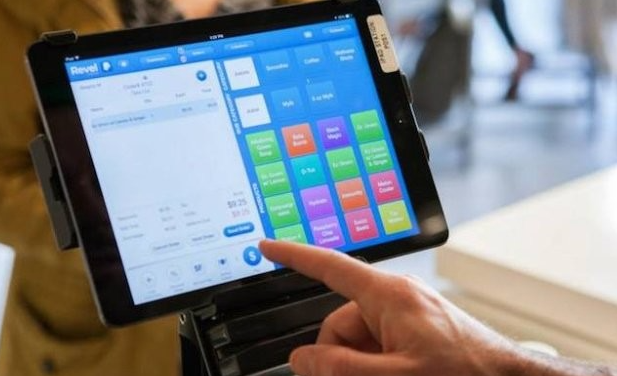 Customer Information and Privacy with POS System