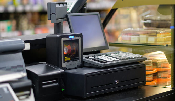 this image shows how to maintain your POS system