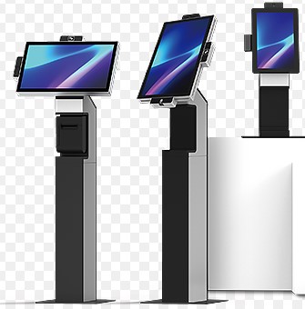 The Innovation of Kiosk PoS Systems in Retail and Hospitality