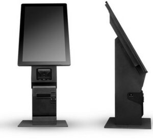 The Innovation of Kiosk PoS Systems in Retail and Hospitality