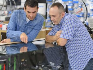 The Power of Sporting Goods Point of Sale Systems