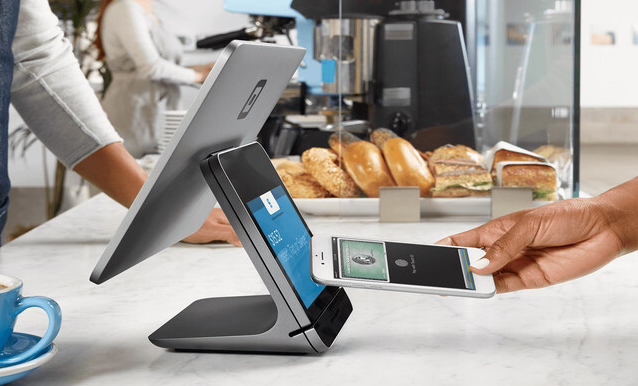 this image shows POS Systems for Mobile Businesses