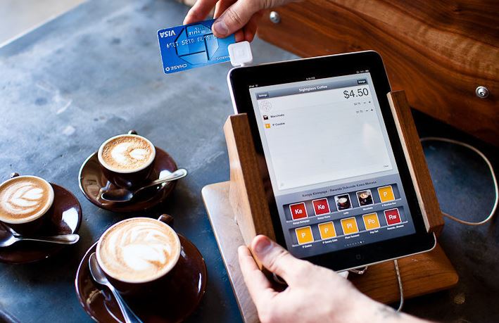 this image shows POS System for Your Coffee Shop