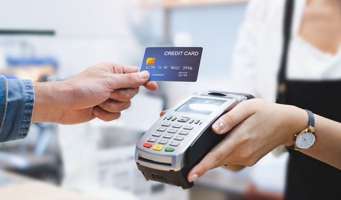 Contactless Payments in Your POS System