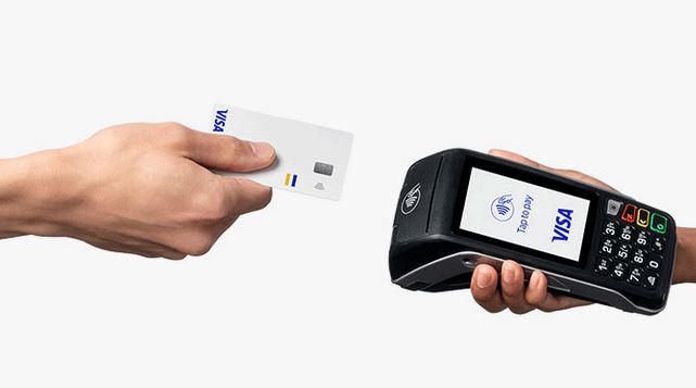 Contactless Payments in Your POS System