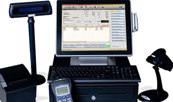 POS Systems in Omnichannel Retailing