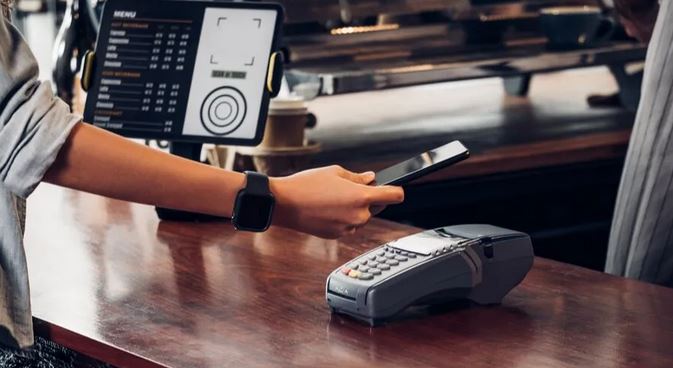 Contactless Menus with POS Systems