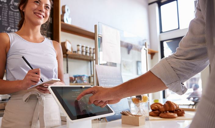 Customer Feedback Data from Your POS