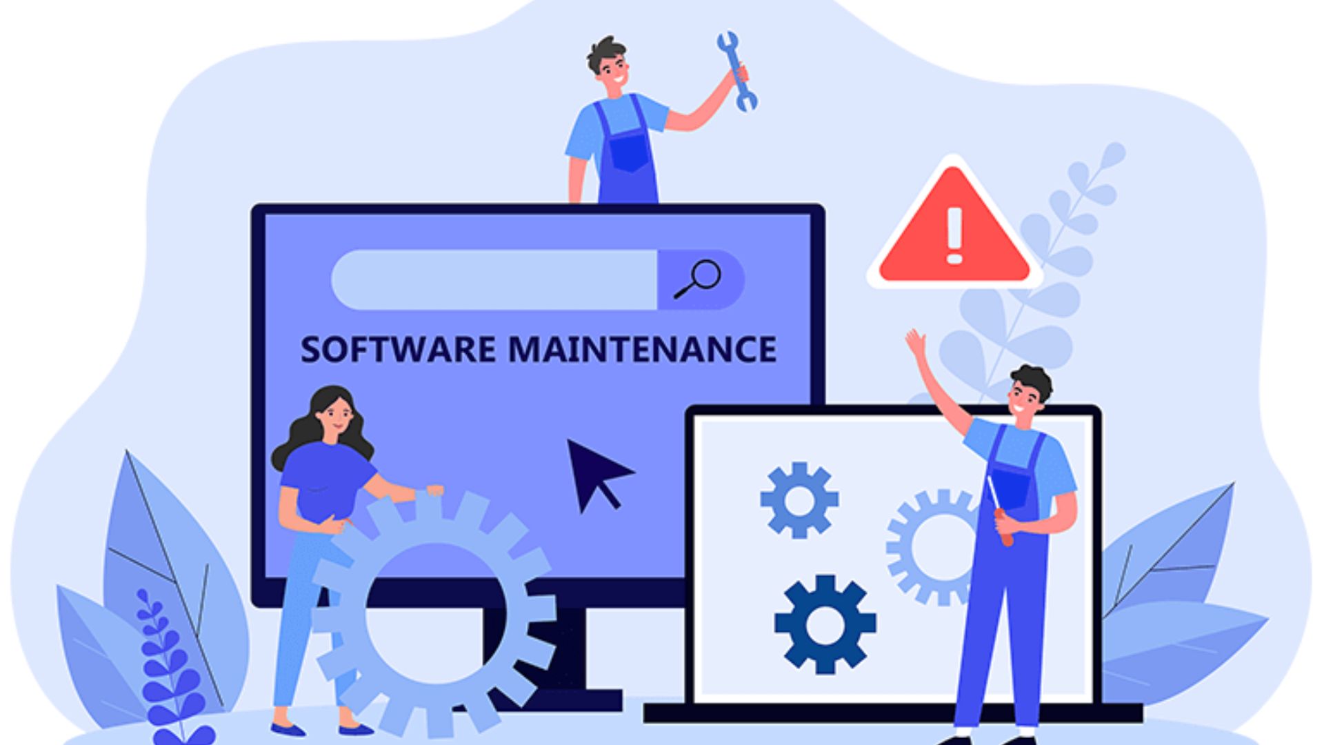 Software Maintenance